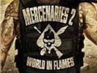 Mercenaries 2 For Hire on Mobile