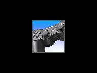 PS3 Controller Named SIXAXIS?