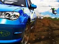 Rally Revo, More Sega Titles Coming to Steam
