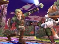 Super Smash Bros. Brawl Character Gallery — Part II