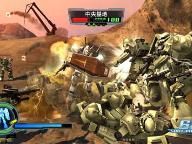 Destructoid review: Dynasty Warriors Gundam (6/10)