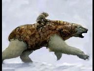 The Golden Compass :Daemon Mechanic: Hawk & Wildcat gameplay videos