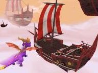 The Legend of Spyro gets 5/10