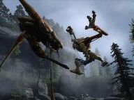 The Orange Box (PS3) Impressions: Volume One