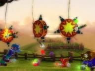 Viva Pinata Party Animals Review