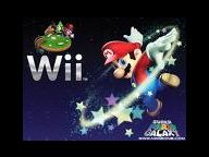 TheStreet.Com: Super Mario Galaxy Is Huge Borderline Failure