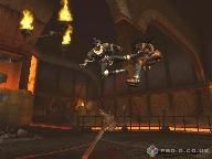 Ed Boon talks Mortal Kombat