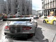 Race Driver is changing names to Race Driver: GRID + New Screenshots