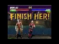Ultimate Mortal Kombat’s fatalities revealed in all their gory glory