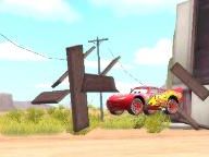 Cars Video Game Races Into Stores