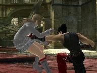 Tekken 6 to use tilt controller?