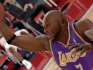 NBA 2K7 Demo On Xbox LIve Marketplace