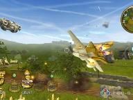 Battalion Wars 2 Interview, Part 2: GameCube 2.0 and future development