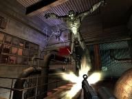 Aeropause Reviews FEAR: Perseus Mandate