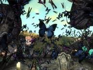 Shivering Isles Finally Comes To PSN