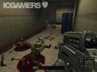 GameSpy Reviews Soldier of Fortune: Payback: 1.5/5