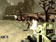 GameTrailers reviews BlackSite: Area 51