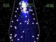 UGO:  Geometry Wars Galaxies review