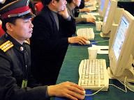 World Headed for "Cyber Cold War"?