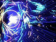 Geometry Wars: Galaxies Wii Review 7.5 – LoadingReality.com