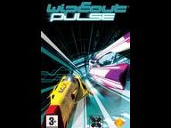 Wipeout Pulse videos are so much better than screenshots
