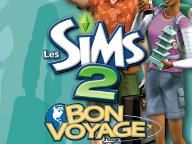 CVG Reviews The Sims 2: Bon Voyage