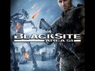 ZTGameDomain Review: Blacksite: Area 51