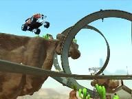 GripShift interview: DLC, level editor, achievements