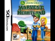 John Deere: Harvest in the Heartland Review – ‘As fun as getting run over by a tractor’