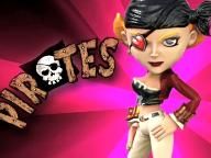 Pirates vs Ninjas Dodgeball Exclusive Trailer