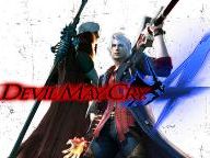 Devil May Cry 4 pre orders is taken by play asia
