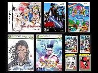 New releases for upcoming week in Japan (12/2 – 12/8)