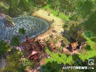 Gamer 2.0 reviews Empire Earth III: ‘gigantic step backwards’