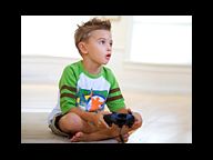 Microsoft lets parents stop the game clock