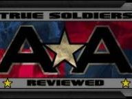 America’s Army: True Soldiers – XboxFamily Review (3.0/10)