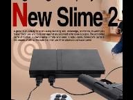 After the Chinese release a Vii, Korean releases New Slime 2…the PS 2 clone