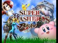 Smash Bros. Brawl Friend List Overview