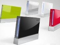 Clips: Introducing the Wii Channels