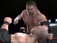 UGO:  WWE SmackDown vs. Raw 2008 review