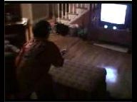 The Wii Brings Families (And Pets) Together