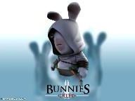 Rayman Raving Rabbids 2: Bunnies Belch Trailer