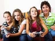 Leaked: NIMF’s Annual Video Game Report Card