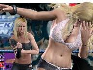 WWE 2008 – "Where the game really lets itself down is its opponent A.I" – 7/10