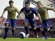 FIFA 08 first to one million sales this year