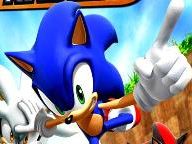 Eurogamer Reviews Sonic Rivals 2