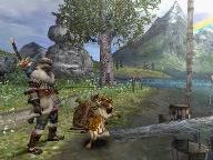 Monster Hunter 2 Sells 1.5 Million Units In Japan