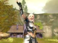 New Screenshots of "Aion: Tower of Eternity" – New MMO for PS3 and PC