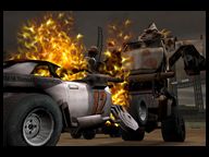 Twisted Metal: Head-On