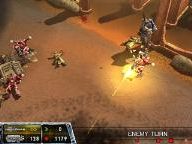 Warhammer 40,000: Squad Command reviewed by GameSpy (3/5)