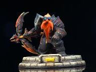 Bring Your WoW Character To Life